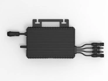 PV Inverteur